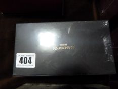 *Dammann Luxury Tea with Infuser Gift Set