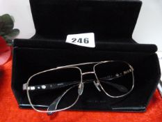*Pair of Calvin Klein Glasses Frames