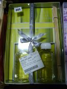 *Lemongrass Twin Air Freshener