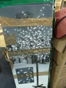 *LED 7ft Blossom Tree