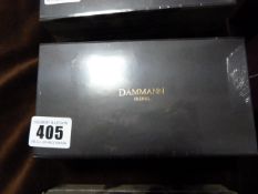 *Dammann Luxury Tea with Infuser Gift Set