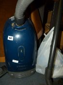 Panasonic 1350 Cylinder Vacuum Cleaner