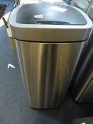 *80L Motion Sensor Waste Bin