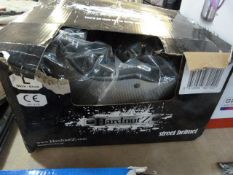 *Hard Nutz Helmet Size Large