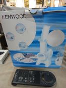 Kenwood Gourmet Mincer