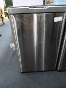 *80L Motion Sensor Bin