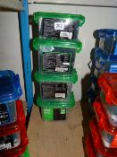 4 Sets of Christmas Lights