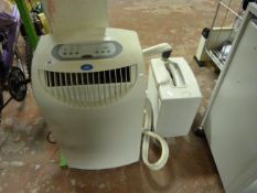 Prem-i-air Conditioning Unit