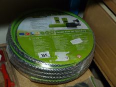 Florabest Garden Hose