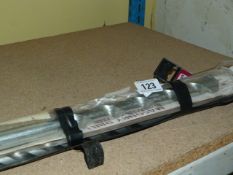 Quantity of Large Masonry Drill Bits