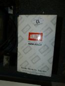 5 Union Mortice Locks