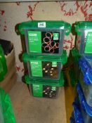 Set of 3 Christmas Lights