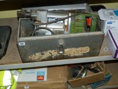 Kango Type 637 Electric Power Chisel