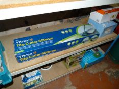 Vitrex 600mm Tile Cutter