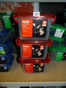 Set of 3 Christmas Lights