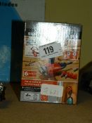 Right Angle Bit Holder