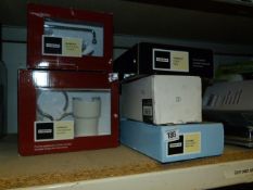 Chrome Bath Taps & Bathroom Accessories