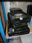 4 Homebase Light Fittings