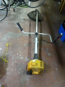 Partner Petrol Driven Strimmer