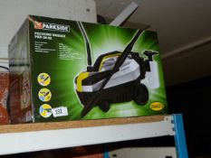 Parkside Cold Water Pressure Wash Model HD100E2