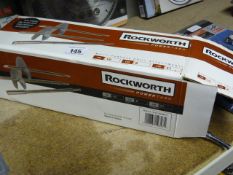 Rockworth Multi Purpose Drill Attachment