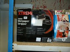 Power Base Extreme  2000w Wall Paper Stripper