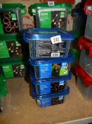 Set of 3 Christmas Lights