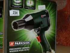 Parkside Pneumatic 1/2