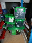 5 Sets of Christmas Lights