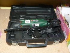 Parkside PMFW 310A1 Multi Function Cutting Tool