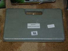 40 Piece Tap & Die Set