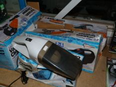 *5 x 12v Car Vacuums