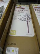 6.5ft Artificial Christmas Tree