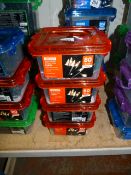 4 Sets of Christmas Lights