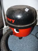 Henry Vacuum Cleaner