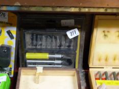 Hobby Knife Set