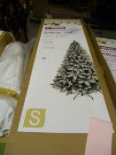 7ft Artificial Christmas Tree