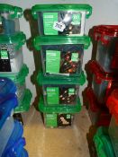 4 Sets of Christmas Lights