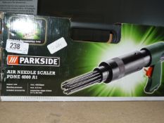 Parkside Needle Scaler