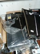 2 Floor Standing Lamps