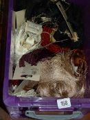 Bag of Curtain Tie Backs