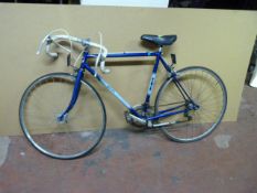 Elswick Gent's Road Racing Cycle