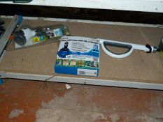 Expandable Hose & Watering Lance