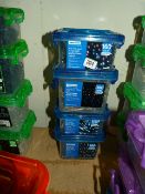 4 Sets of Christmas Lights