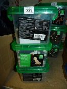 Set of 3 Christmas Lights