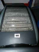 *2 Halogen 1200w Heaters