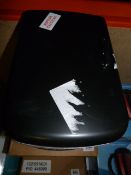 *4 Litre Mini Fridge - Black