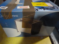*Cookworks 2 Slice Toaster