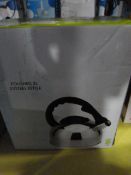 *Polished Stainless Steel 2L Kettle