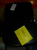 *4 Litre Mini Fridge - Black